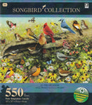 PFG dans la prairie, Greg Giordano (utilisation / utilisée - puzzles pour de bon)