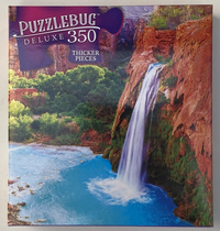 PFG Havasu Falls, Arizona (utilisation / utilisée - puzzles pour de bon)