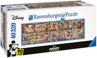 Ravensburger Disney Mickey & Friends 90 Years (40320pcs)