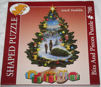 PFG FROCMING TREE - Fonctionné (USAGÉ / USET - Puzzles pour de bon)