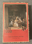 PFG Las Meninas (USAGÉ / USET - Puzzles pour de bon)