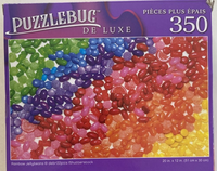 PFG Rainbow Jellybeans (utilisation / utilisée - puzzles pour de bon)