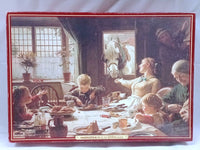 PFG L'une des familles (1500pcs) (utilisation / utilisée - puzzles pour de bon)