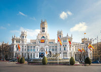 Madrid (1000pcs)