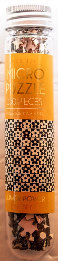 PFG Flower Power (150pcs) (utilisation / utilisée - puzzles pour de bon)