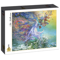 Joie de Vivre, Josephine Wall (2000pcs)
