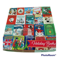 PFG Holiday Books (Utilisation / Utilisé - Puzzles pour de bon)