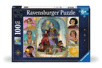 Ravensburger Disney Wish (100 XXL)
