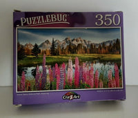 PFG Grand Tetons National Park, Wyoming (utilisation / utilisée - Puzzles pour de bon)