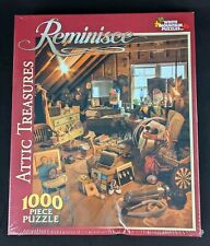 PFG Reminisce - Trésors de l'attique (utilisation / utilisé - puzzles pour de bon)