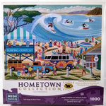 PFG Hometown Collection - Surfing Contest (Usage/Used - PUZZLES FOR GOOD)