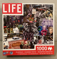 PFG Life - 1950 (utilisation / utilisée - puzzles pour de bon)