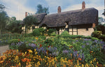 PFG COTTAGES CHARGED - Anne Hathaway Cottage (utilisation / utilisée - puzzles pour de bon)