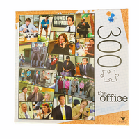 PFG The Office (Usage/Used - PUZZLES FOR GOOD)