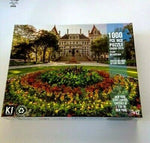 PFG New York State Capitol (utilisation / utilisée - puzzles pour de bon)