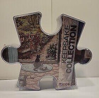 PFG KeepSake Collection - Blue Stove (500pcs) (utilisation / utilisée - puzzles pour de bon)