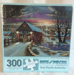 PFG Home Again (USAGÉ / USET - Puzzles pour de bon)