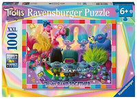 Ravensburger Trolls - Band Together (100 xxl)