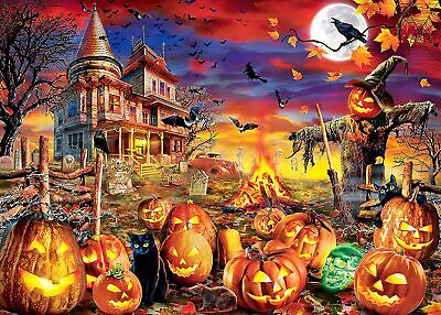 PFG Halloween (Usage/Used - PUZZLES FOR GOOD)