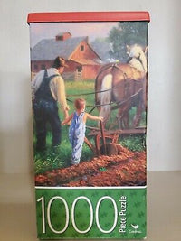 PFG Vous avez ce qu'il faut (utilisation / utilisée - puzzles pour de bon)