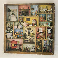 PFG Tiny Treasures (500pcs) (utilisation / utilisée - puzzles pour de bon)