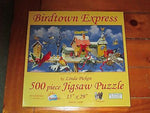 PFG Birdtown Express (utilisation / utilisée - puzzles pour de bon)