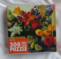 Bouquet de printemps PFG (utilisation / utilisé - puzzles pour de bon)