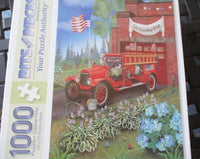 PFG Parade Ready (Usagé/Used - PUZZLES FOR GOOD)