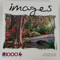 PFG Magnolia Gardens, Caroline du Sud (Usage/Used - PUZZLES FOR GOOD)