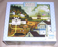 PFG Le Wharf Rats Club (utilisation / utilisé - Puzzles pour de bon)