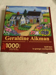 PFG Quilt Barn (1000pcs) (utilisation / utilisée - puzzles pour de bon)