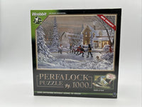 PFG Le six d'origine (utilisation / utilisé - puzzles pour de bon)