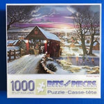 PFG Home Again (USAGÉ / USET - Puzzles pour de bon)