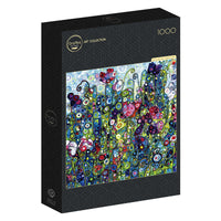 PEA SWEET, Sally Rich (1000pcs)