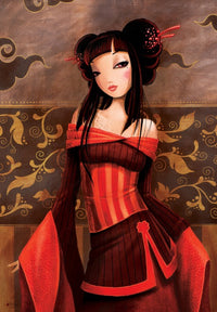 Misstigri - Sambre (1000pcs)