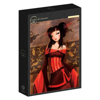 Misstigri - Sambre (1000pcs)