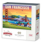 San Francisco (500pcs)