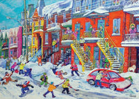 PFG SCHOOL BAKE (SEMAINE DE RELCECHE), Miyuki Tanobe (utilisation / utilisée - Puzzles pour de bon)