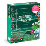 PFG Shelf Life - Surprise Puzzle (1000pcs) (utilisation / utilisée - puzzles pour de bon)