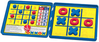Tic Tac Toe (Magnetic Take and Play)