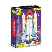 MINI Space Shuttle (48pcs)