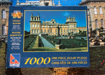 PFG Statey Manors - Blenheim Palace (utilisation / utilisée - puzzles pour de bon)