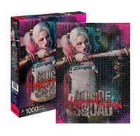 PFG Suicide Squad - Harley Quinn (utilisation / utilisée - puzzles pour de bon)