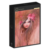 Misstigri - Sweet Pinky Girl (1000pcs)