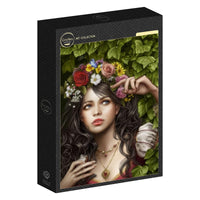 Take a Look Around, Cris Ortega (1000pcs)