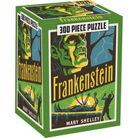Frankenstein (300pcs)