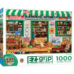 DMG General Store, Janet Kruskamp (1000pcs) (EZ Grip) (boîte endommagée)