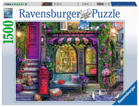 Ravensburger la chocolaterie (1500pcs)