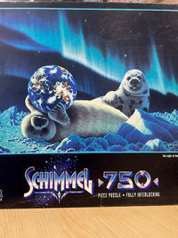 PFG la lumière de la maison (utilisation / utilisée - puzzles pour de bon)