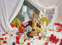 PFG TOGA Party (USAGÉ / USET - Puzzles pour de bon)